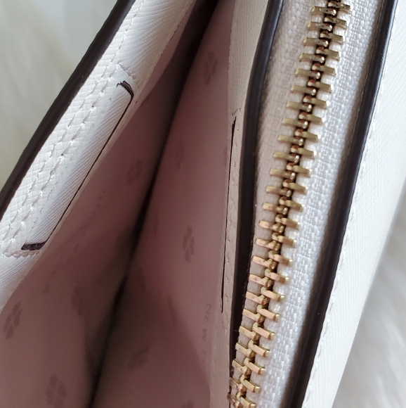 Kate Spade CROSSBODY BAG ♠️ NWT - Picture 7 of 9